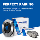 Wagner QS Tras. Ford Expedition, Navigator 03/06
