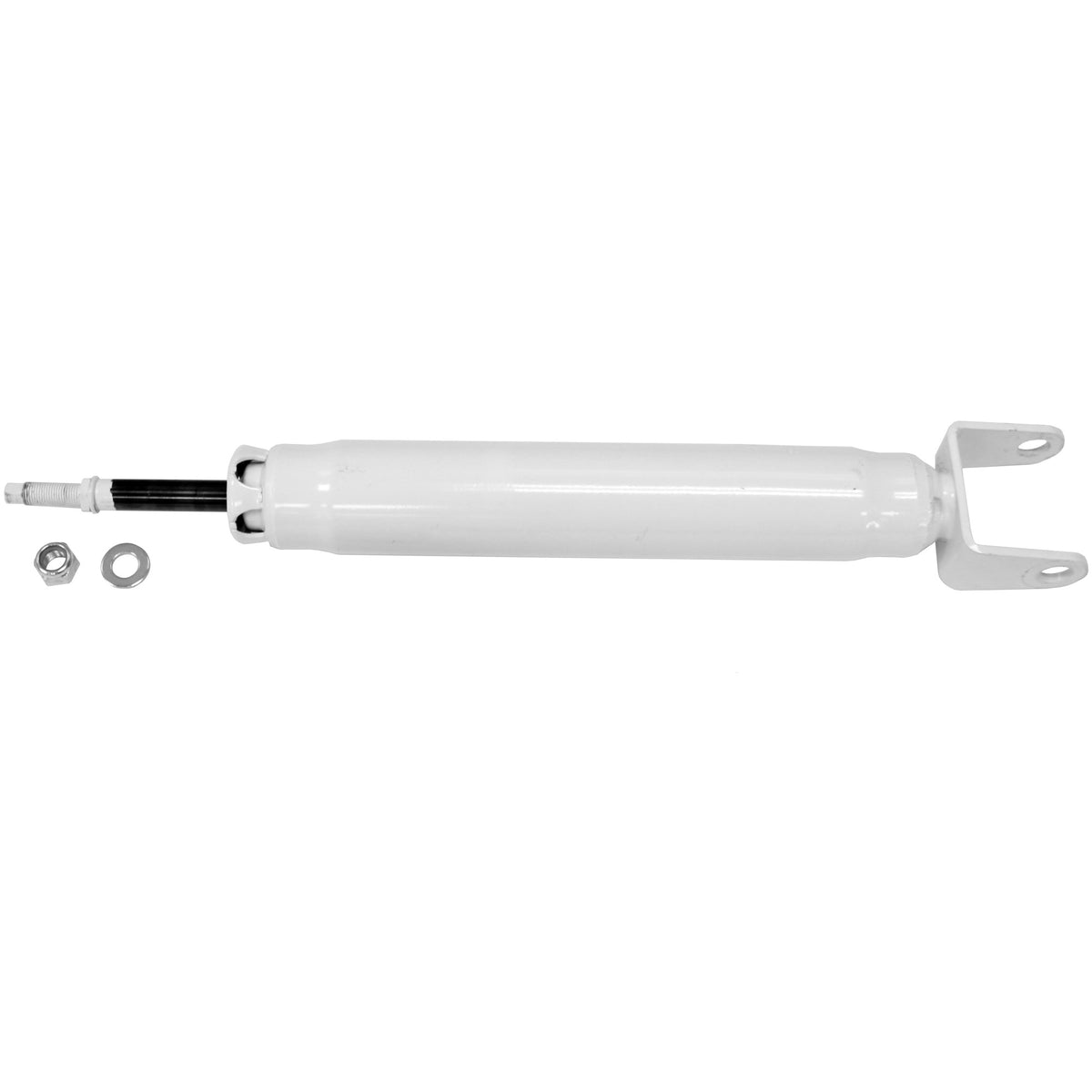 Amortiguador Trasero Rancho 5000 0" Jeep Grand Cherokke WK2 2011-2016 (und) (altura Original)
