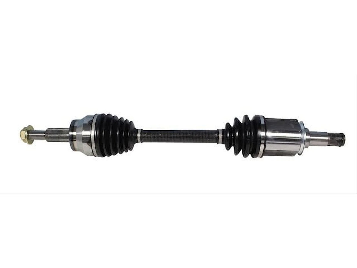 Tripoide Grand Cherokee WK/ Commander 2005-2010 Piloto GSP (und)