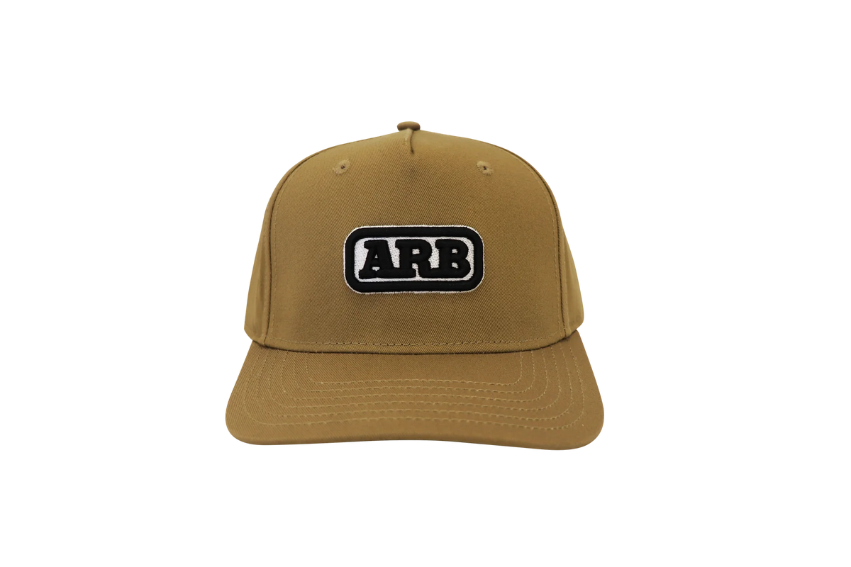 Gorra ARB desert cap