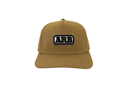 Gorra ARB desert cap
