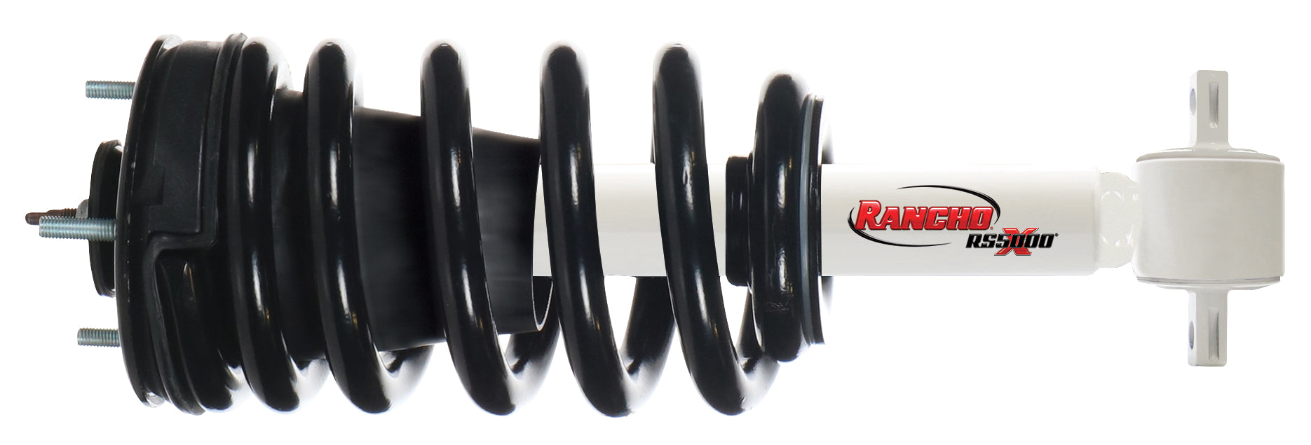 Coilover Rancho 5000 0