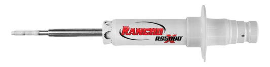 Amortiguador Delantero Rancho 5000 0" Trail Blazer 2002-2009 (und) (altura Original)