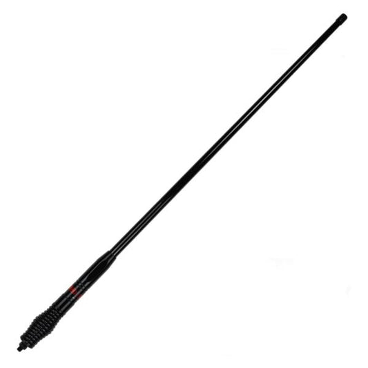 Antena UHF GME 120cm Negra By ARB