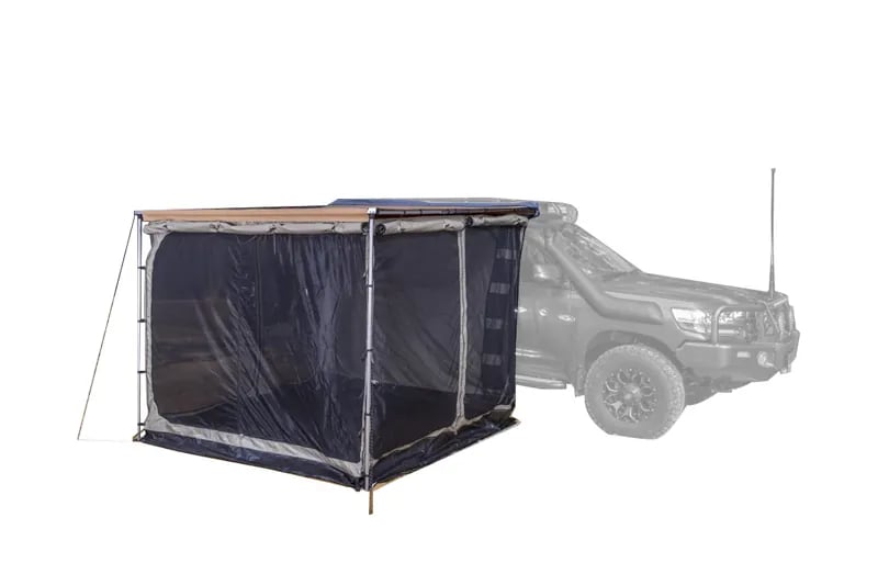 Vestier Camping Room Grande ARB con piso 2500x2500