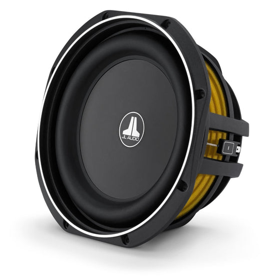 Bajo 10" JLAUDIO, 300Wrms, 2 Ohms