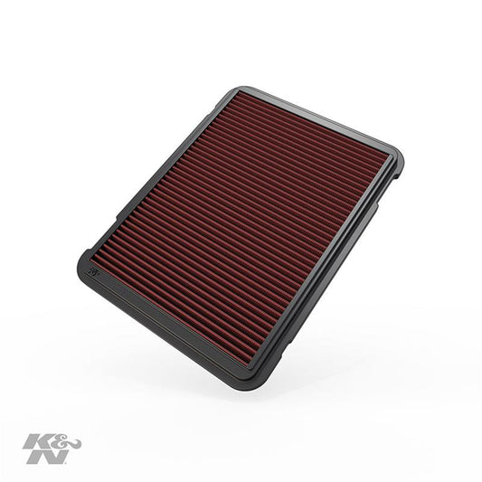 Filtro de Aire K&N Serie 76/78/79 Turbo diesel 2010-2023