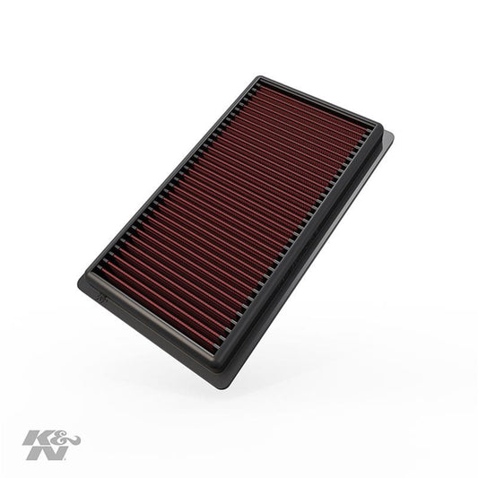 Filtro de aire K&N Corolla 2020+ 1.8 y 2.0 lts