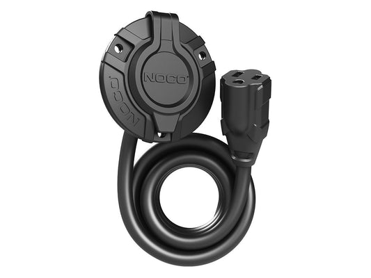 Conector AC para exteriores NOCO de 6 pies