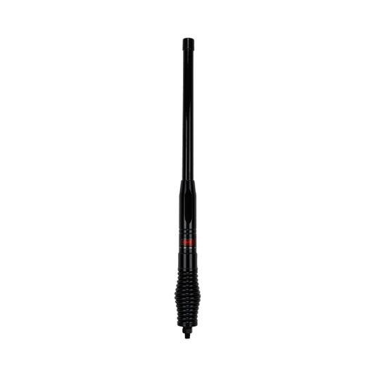 Antena UHF GME 58cm Negra By ARB