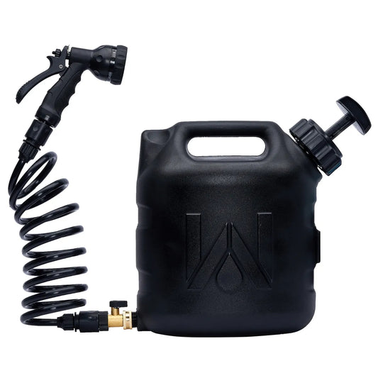 Tanque WATERPORT Gospout Tank (9 Litros)
