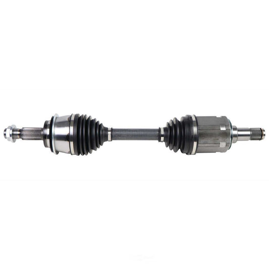 Tripoide 4runner 03-24, FJ 06-24 y Tacoma 05-23 GSP (und)