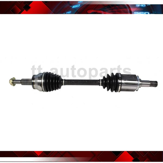 Tripoide Grand Cherokee WK2 2011-2016 Piloto 4x4 GSP (und)