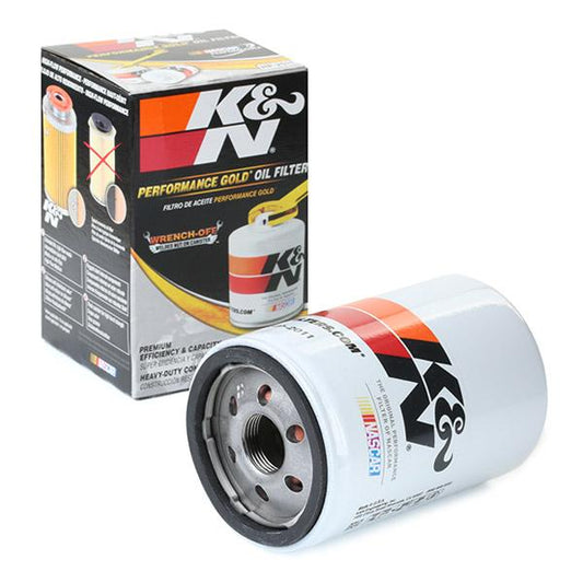 Filtro de Aceite K&N Explorer 2011-2019