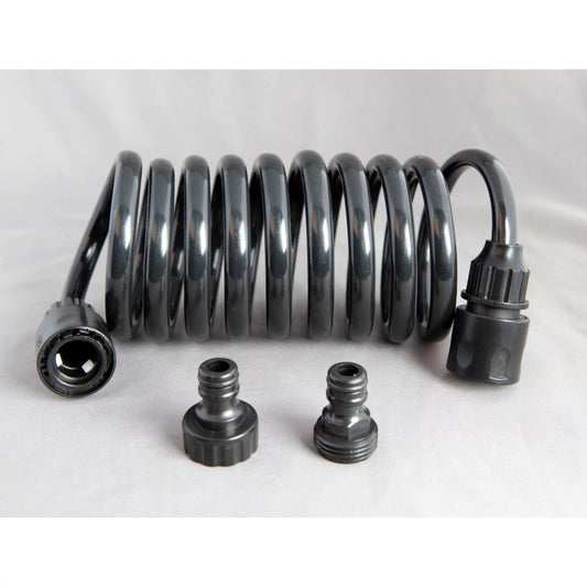 Manguera de 8 Pies para ducha WaterPort