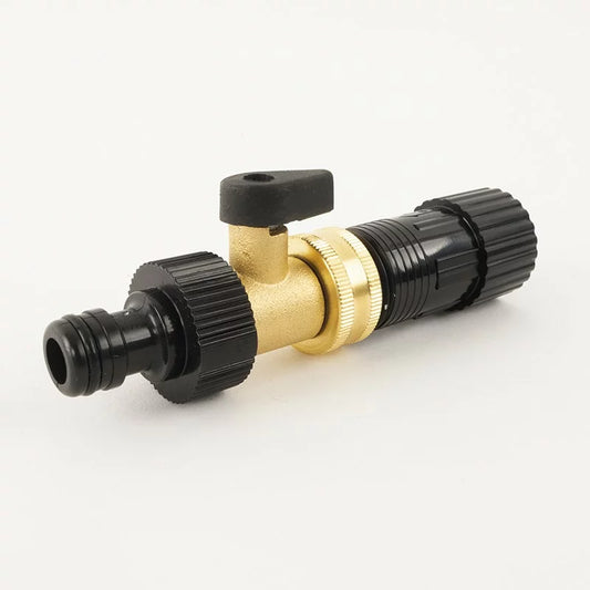 Valvula de llenado WaterPort (Incluye WX1010)