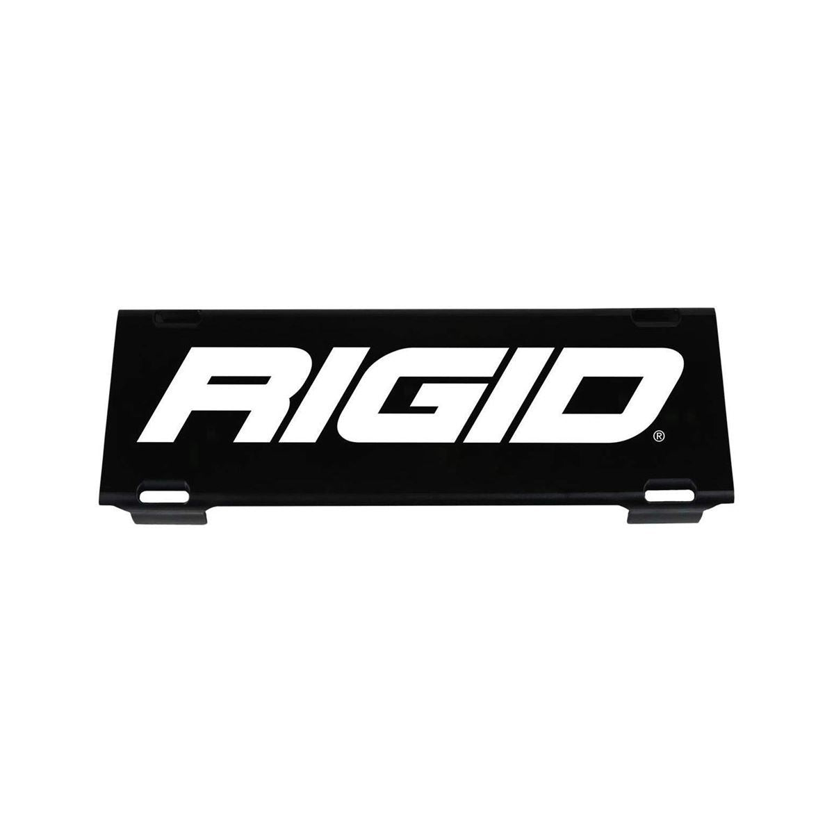 Tapa Negra Rigid para Barra 10" E-Series/Radiance