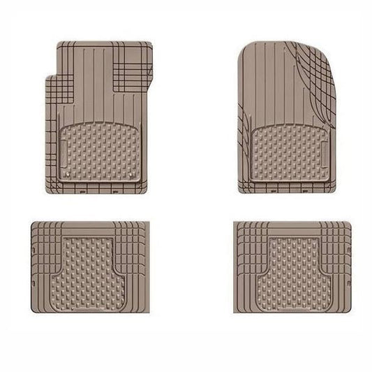 Floorliner  Weather Tech Universales (Corta) Beige 11AVMST