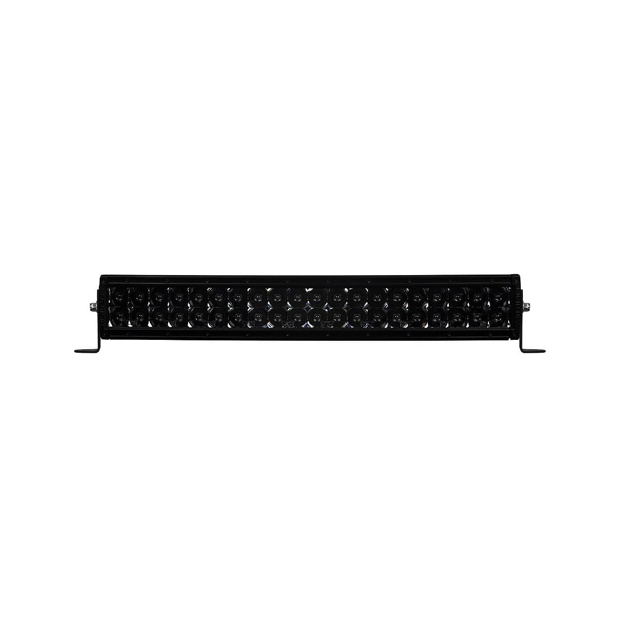 E-series 20" Midnight Spot (und) con kit de instalación