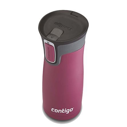 Vaso Contigo West Loop 2.0 16oz Passion Fruit