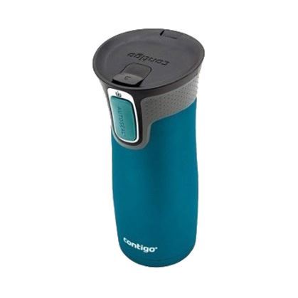 Vaso Contigo West Loop 2.0 16oz Biscay Bay