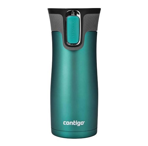 Vaso Contigo West Loop 2.0 16oz Biscay Bay Trans Mette