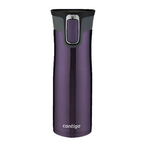 Vaso Contigo West Loop 2.0 20oz Violet