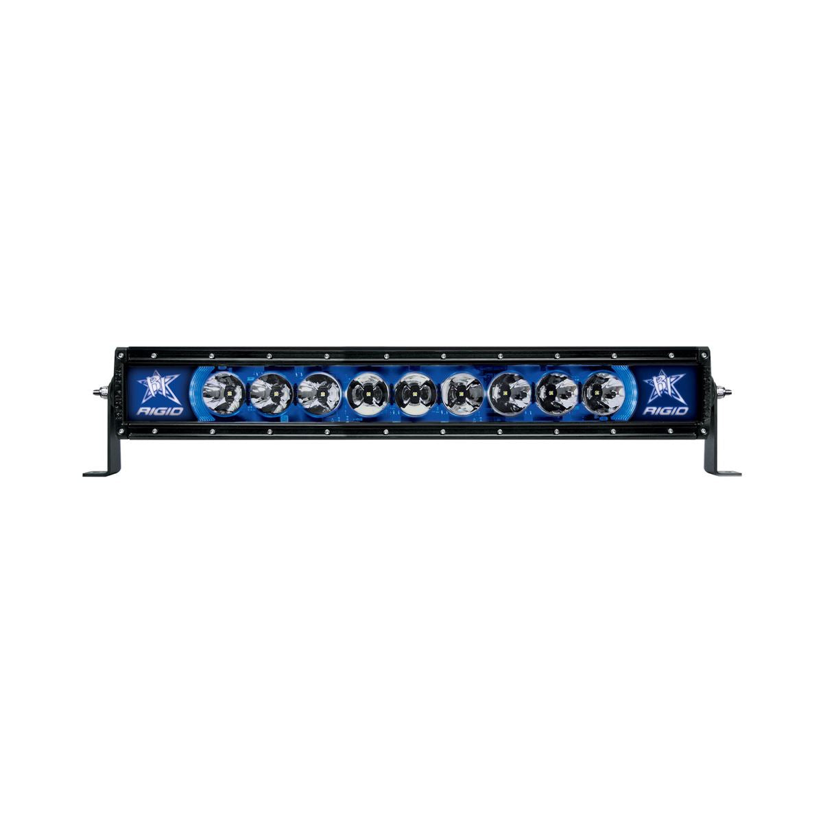 Radiance 20" Blue (und) incluye el cableado 40200