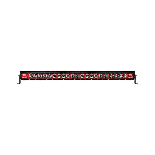 Radiance 40" red (und)  incluye el cableado 40200
