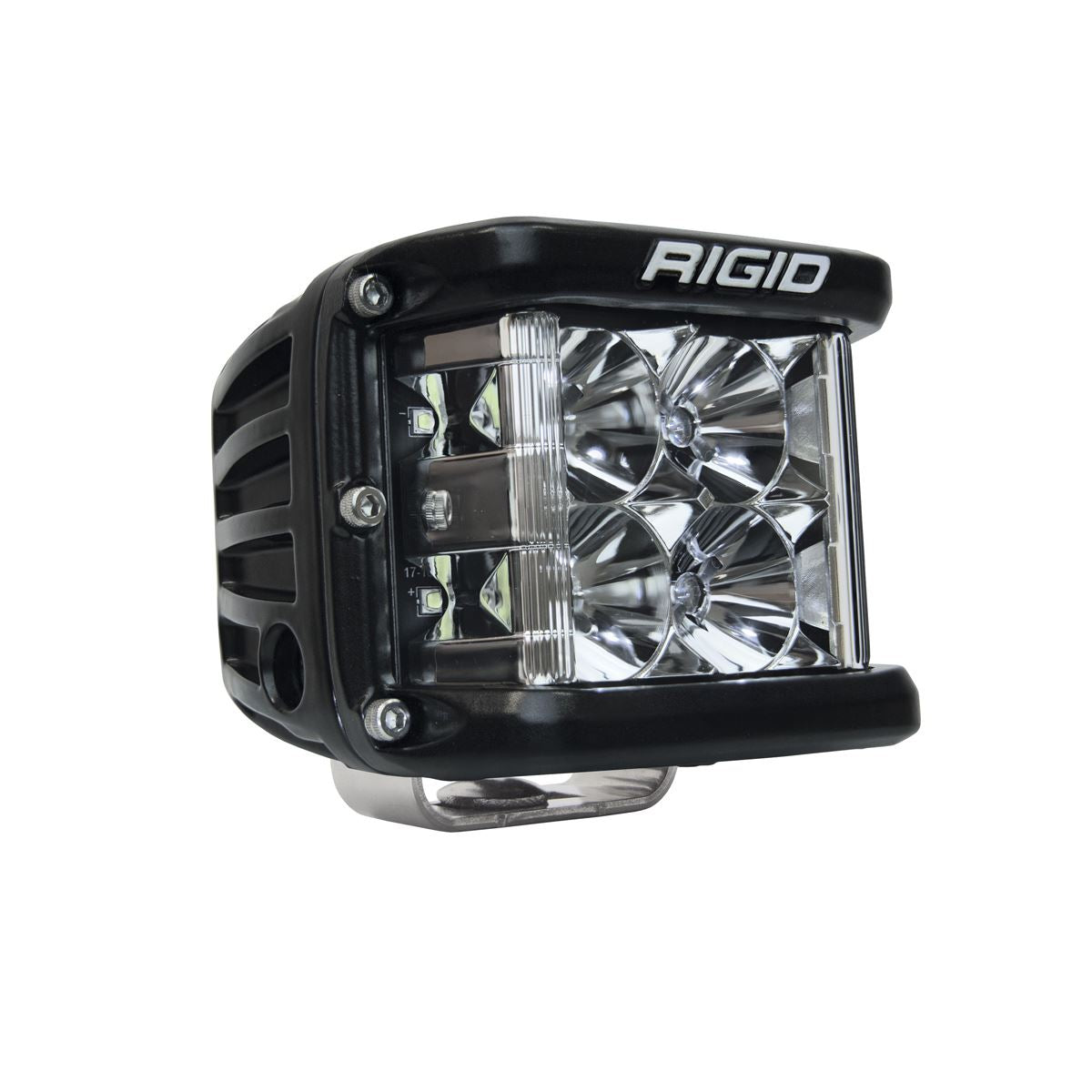 Dually Side Shooter Flood (und) con kit de instalacion