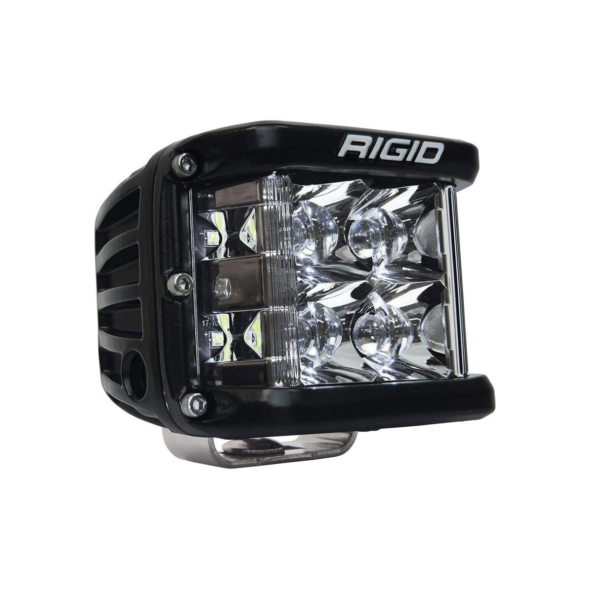 Dually Side Shooter Spot (und) con kit de instalacion