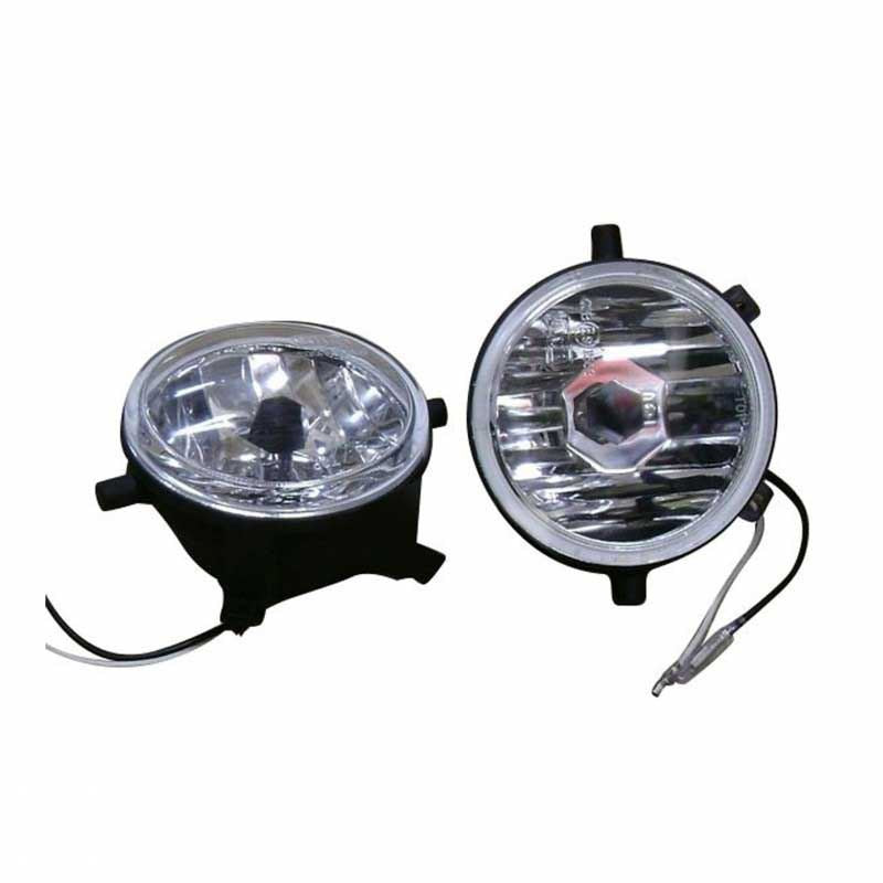 Faros ARB Parachoques Sahara y Deluxe de halogeno (par) (Versión LED 3500890)