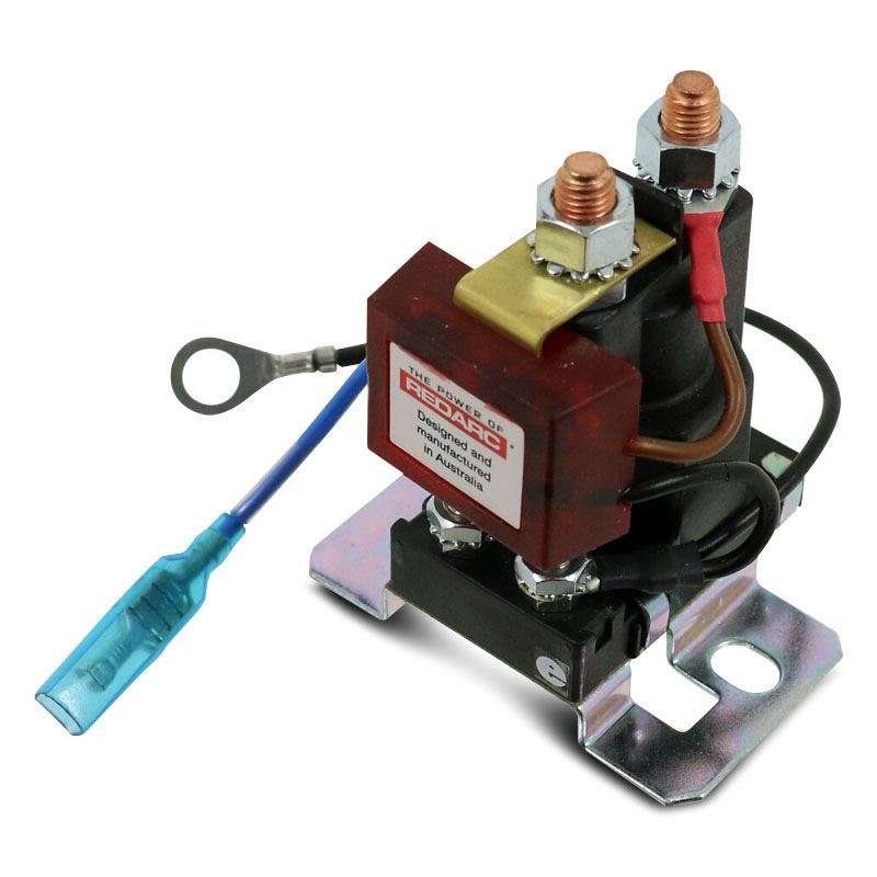 Isolator ARB 100 Amperes 12V (utilizar cableado ARB 4300020)
